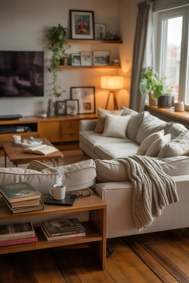 Choosing a Focal Point That Matches How the Room Is Used