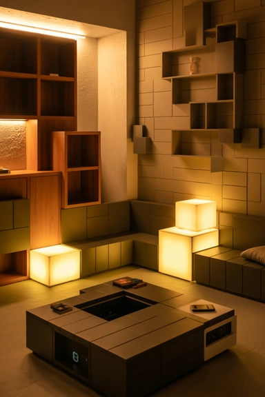  Let the Room Feel Like an Experience