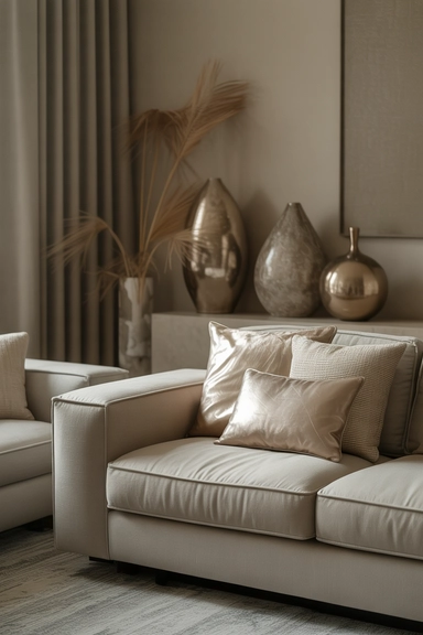 Selecting Materials That Reflect Light Softly