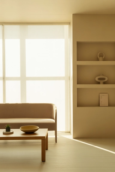 Limiting Decor to What Adds Real Value