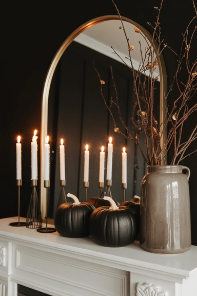 Create a Focal Fireplace Moment