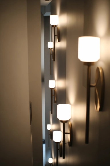 Choose Slim and Vertical Lighting Solutions