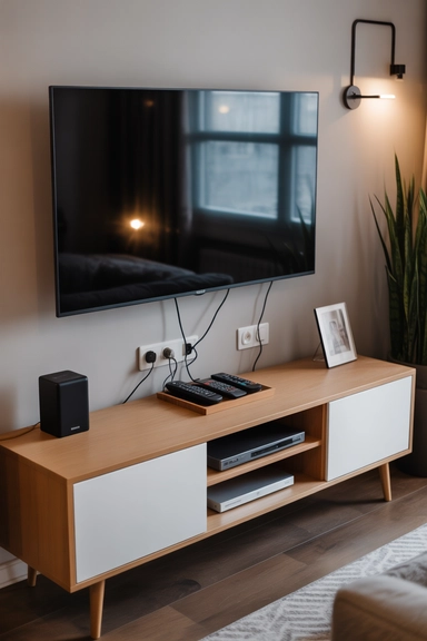 Make Technology Feel Integrated, Not Improvised
