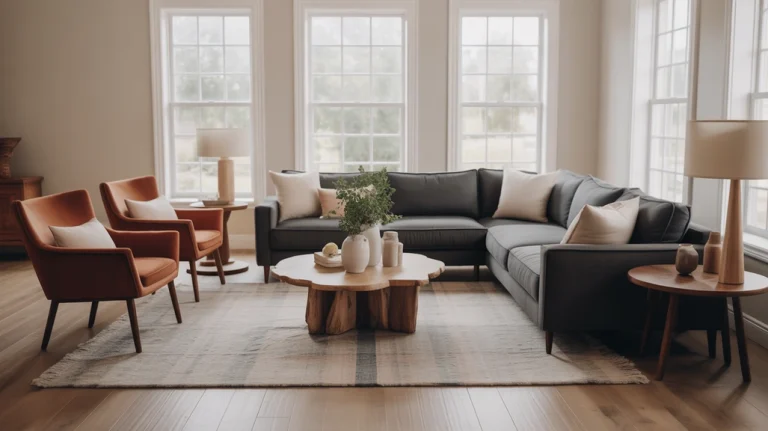 budget living room makeover ideas