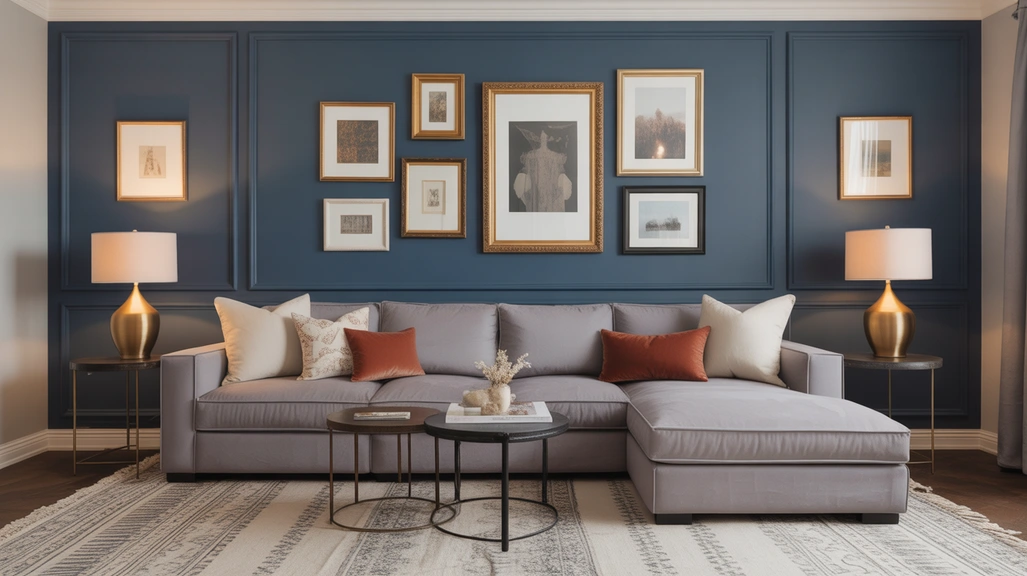 living room focal point ideas