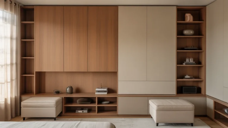 living room storage ideas