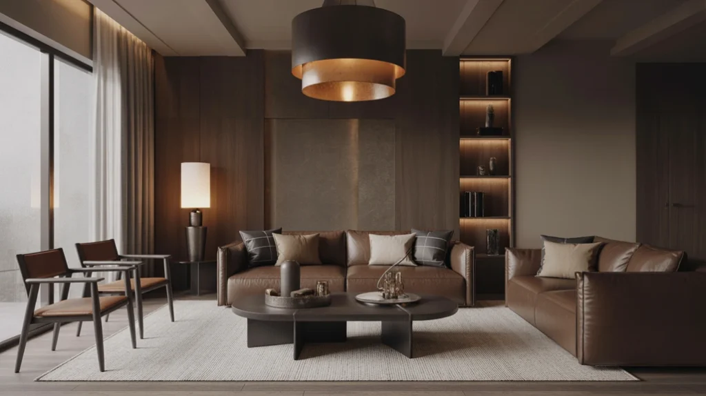 men house decor ideas living room